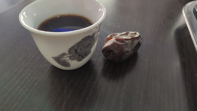 Mezaya - Cafe&Restaurang - Lund