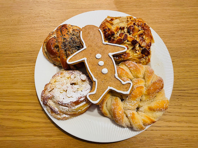 Opinii despre SurÅdeg în Farsta - Gastronomi och hotellverksamhet