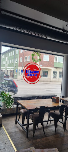 Kungsgatan 14, 745 31 Enköping