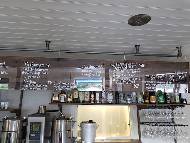 Café & Restaurang Strandgatan