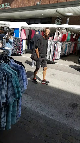 Espresso House Västerås Punkt VÄS