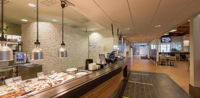 Matverkstan kök & catering