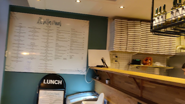 Lilla Pixel Open Times