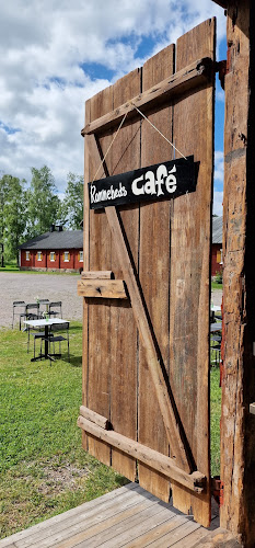 Comentarii opinii despre Rommehedscafé