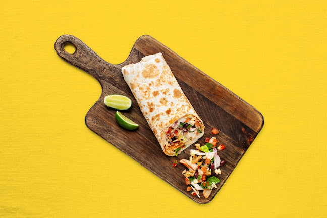 Zocalo - Fresh Happy Mex - Gastronomi och hotellverksamhet