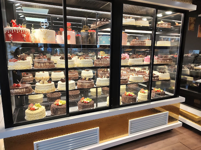 Comentarii opinii despre Al Basha Göteborg