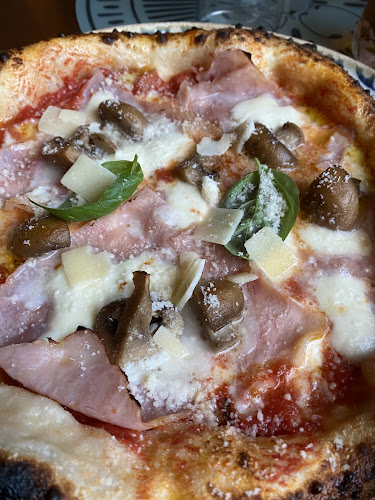 Il Mio Ristorante - Gastronomi och hotellverksamhet