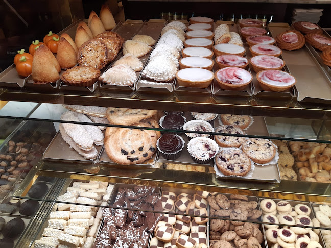 Tössebageriet - Stockholm