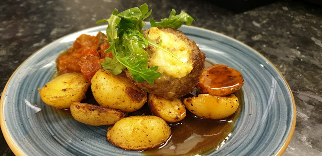 Comments and reviews of Restaurang Kajsas