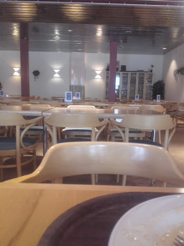 Comentarii opinii despre Restaurang Esset