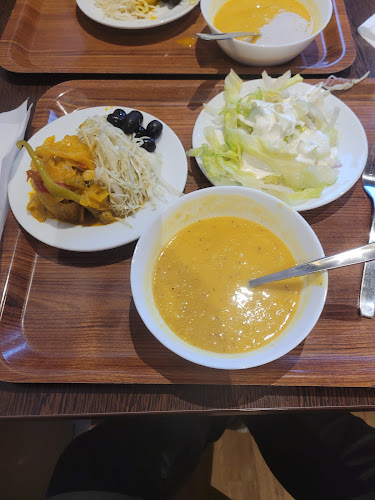 Karlstad kolgrill - Gastronomi och hotellverksamhet