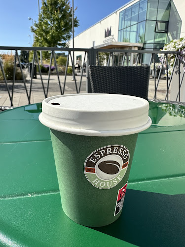 Comentarii opinii despre Espresso House Kungsmässan