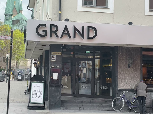 Brasserie Grand