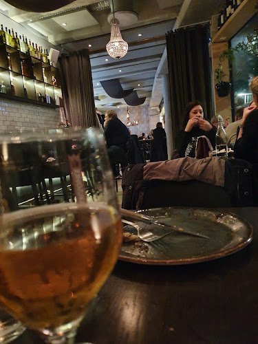 Pivo - Passion för vilt - Göteborg