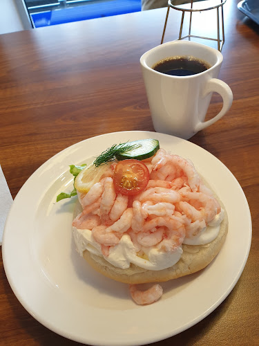 Konditori Fiesta - Gastronomi och hotellverksamhet