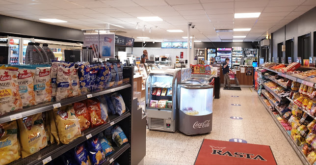 Nyängsgatan 1, 664 34 Grums