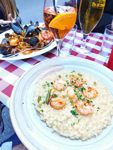 da Luigi - Stockholm