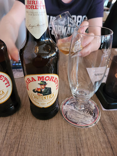 La Cucina - Gastronomi och hotellverksamhet