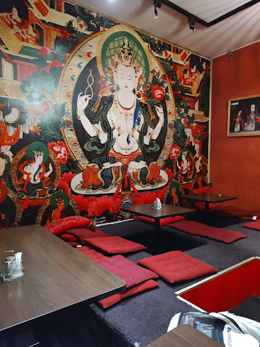 Buddha Nepal - Årsta