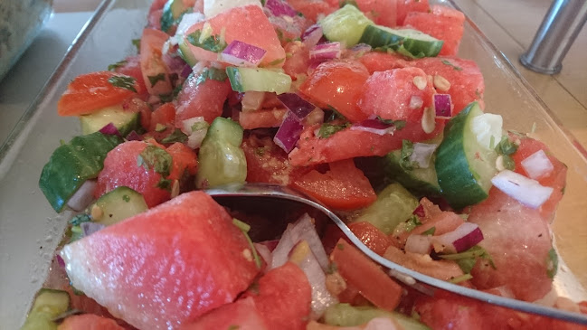 FYREN restaurang, café & konferens - Gastronomi och hotellverksamhet