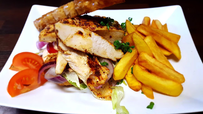 Södra Ågatan 11, 662 31 Åmål