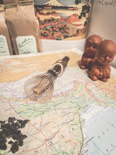 Opinii despre Bergströms Tehandel în Varberg - Gastronomi och hotellverksamhet