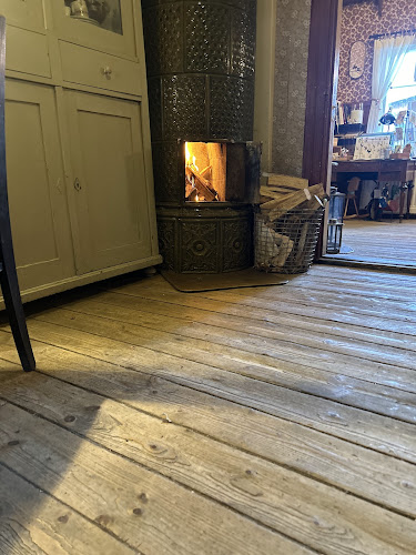 Systrarna Skogströms Lantcafé - Gastronomi och hotellverksamhet