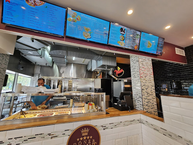 Hayat Döner - Göteborg