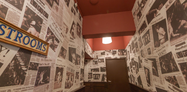 O'Learys Kristianstad - Gastronomi och hotellverksamhet