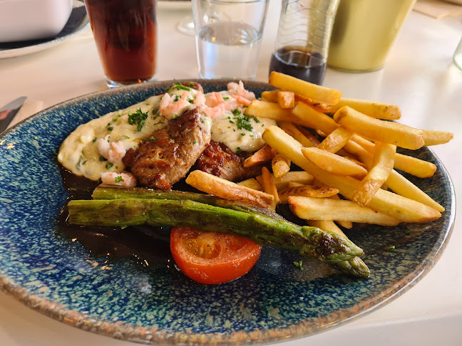 Restaurang Tullgarn - Gastronomi och hotellverksamhet