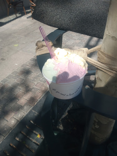 Gelatonova Norra Stationsgatan - Stockholm