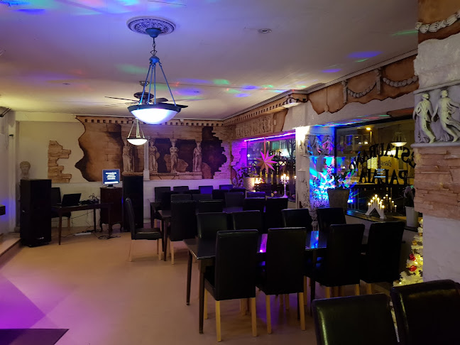 Palaia restaurang Pizzeria