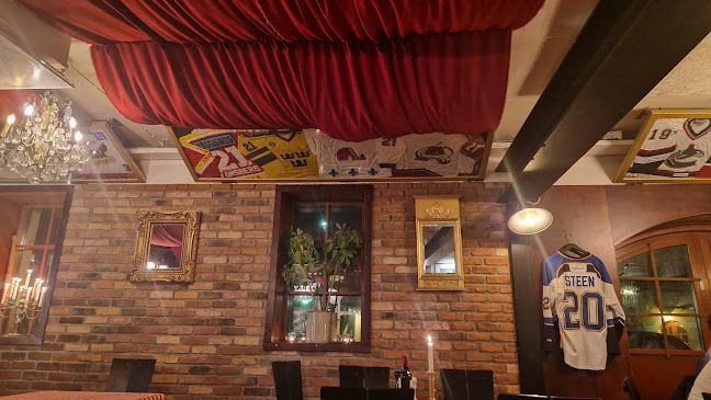 Mamma Mia - Örnsköldsvik