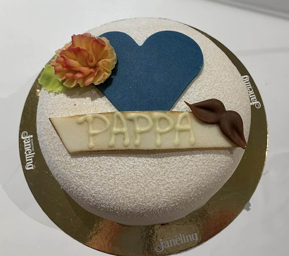 Comentarii opinii despre Konditori Janeling