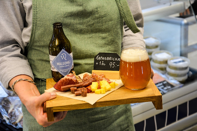 Opinii despre Gårdshem în Umeå - Gastronomi och hotellverksamhet