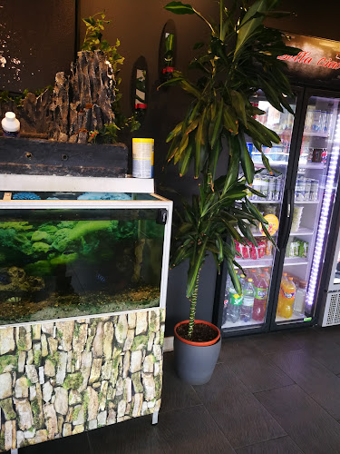 Bella Ciao Pizzeria Lindome - Gastronomi och hotellverksamhet