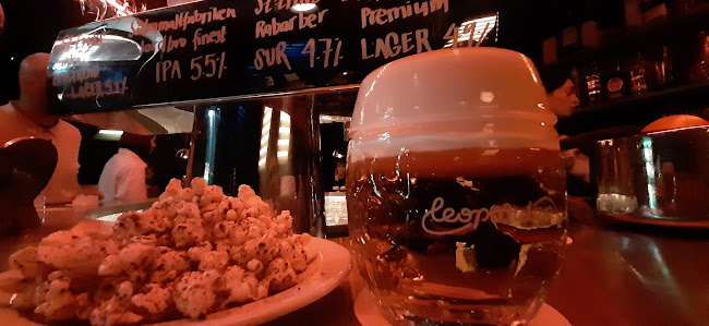 Comentarii opinii despre Bistro Leoparden