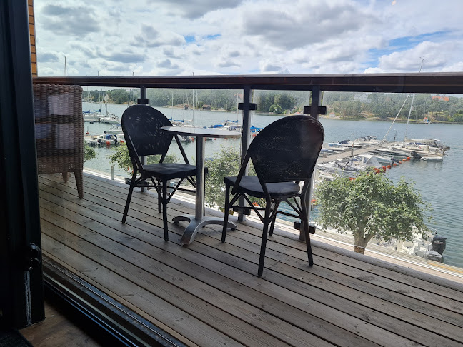 Espresso House V Köpmansgatan STE - Stenungsund