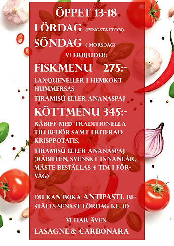 Maries Kök - Gastronomi och hotellverksamhet