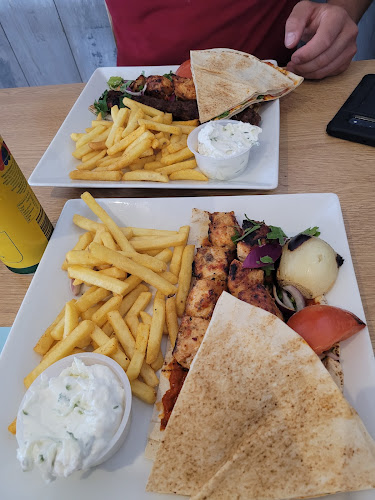 Ellas Kolgrill - Linköping