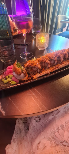 Comentarii opinii despre Shiro Restaurang