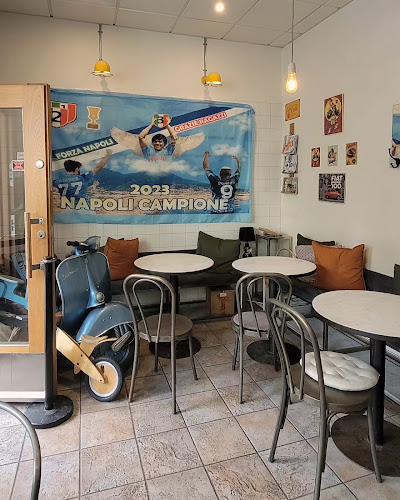 Primafila - Stockholm