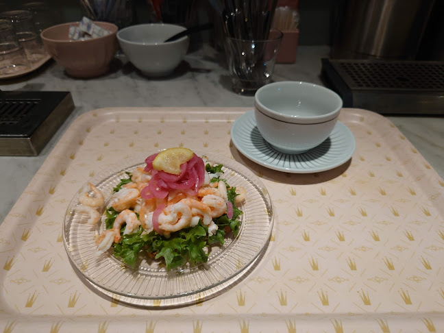 Börje Olsson Konditorier AB - Gastronomi och hotellverksamhet