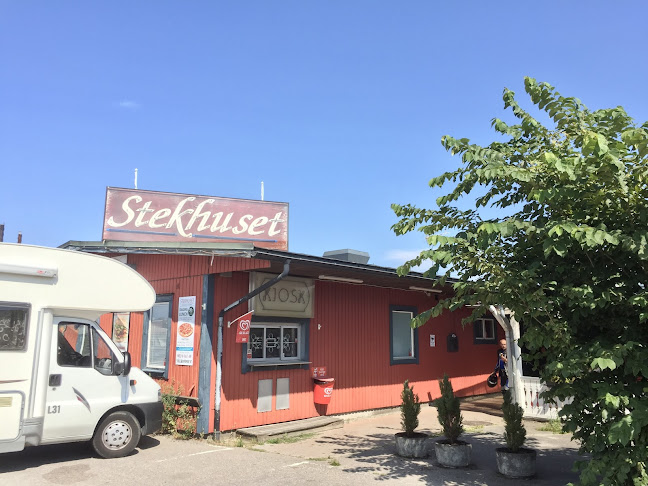 Väsbygatan 2, 733 39 Sala