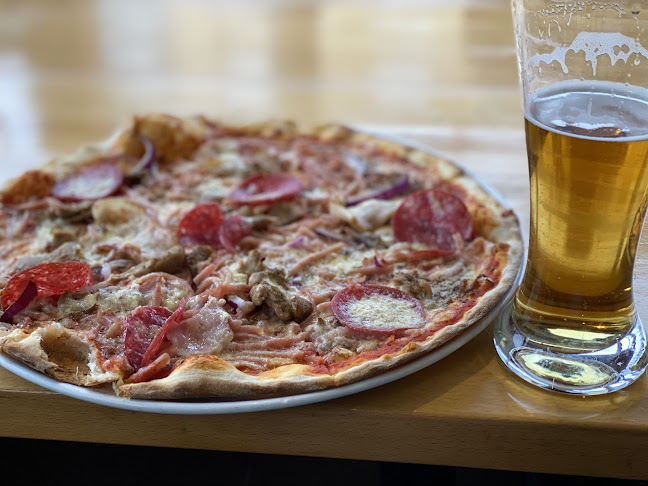 Pizza & Grill Kvarnen