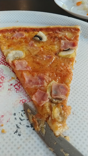 Pepe Rosso - Älvsjö