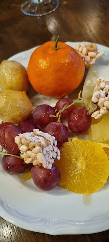 Mongolian BarbeQue - Stockholm