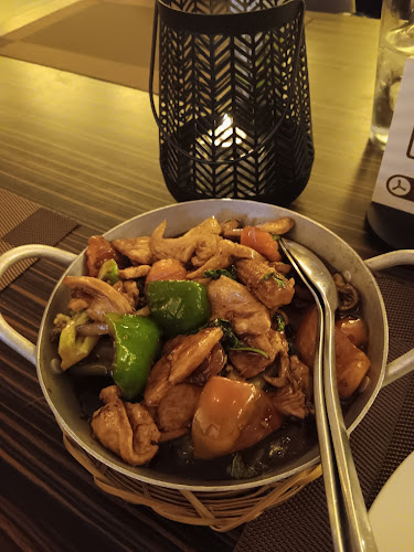 Linnea & Basilika Falkenberg - Falkenberg