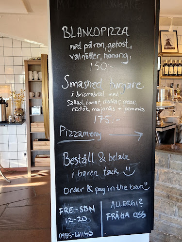 Kvarnkrogen Grönhögen Phone number