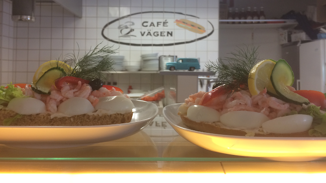Café Vägen - Gastronomi och hotellverksamhet